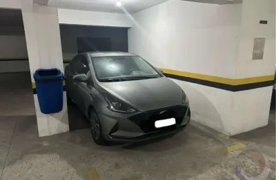 Garagem à venda na Rua Fernando Machado, --, Centro, Florianópolis
