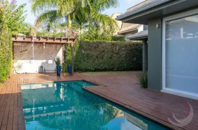 Casa com 5 quartos à venda na Avenida dos Búzios, --, Jurerê Internacional, Florianópolis