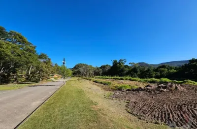 Terreno em condomínio fechado à venda na Rua Intendente Antônio Damasco, --, Ratones, Florianópolis