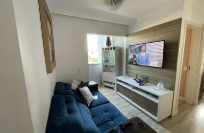 Apartamento com 2 quartos à venda na Rua Augusto Westphal, --, Ponte do Imaruim, Palhoça