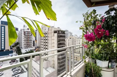 Apartamento com 2 quartos à venda na Avenida Rio Branco, --, Centro, Florianópolis