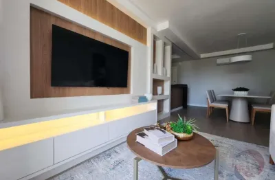 Apartamento com 3 quartos à venda na Avenida dos Dourados, --, Jurerê, Florianópolis