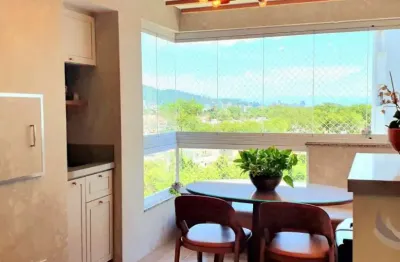 Apartamento com 3 quartos à venda na Avenida Buriti, --, Itacorubi, Florianópolis