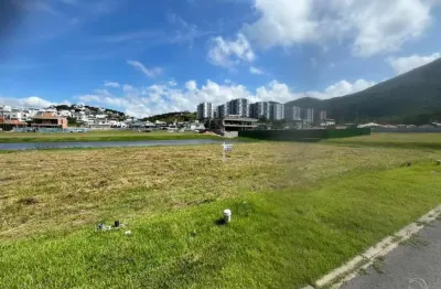 Terreno em condomínio fechado à venda na Rua Do Amor Perfeito, --, Pedra Branca, Palhoça