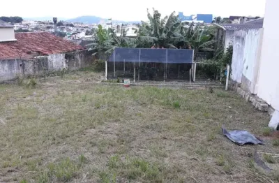 Terreno à venda na Rua Eduardo Horn, --, Jardim Atlântico, Florianópolis