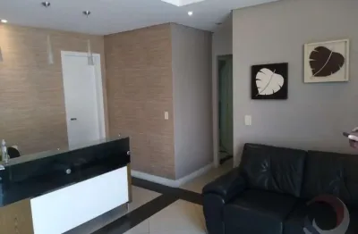 Sala comercial à venda na Rua Crispim Mira, --, Centro, Florianópolis