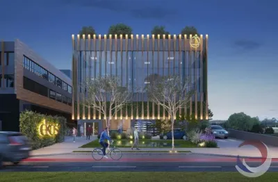 Sala comercial à venda na Rodovia Francisco Magno Vieira, --, Campeche, Florianópolis