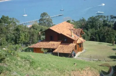Terreno à venda na Rodovia Tertuliano Brito Xavier, --, Jurerê, Florianópolis