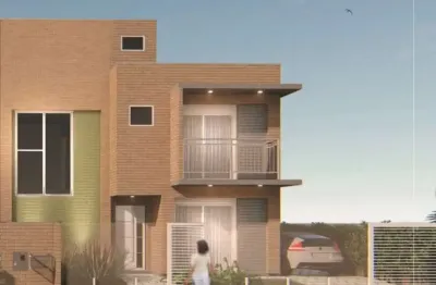 Casa com 3 quartos à venda na Rua Ipê Rosa, --, Carianos, Florianópolis