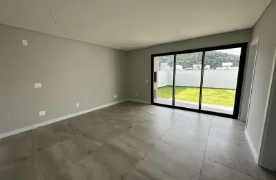 Casa com 3 quartos à venda na Doutor Antônio Luiz Moura Gonzaga  Via01, --, Rio Tavares, Florianópolis
