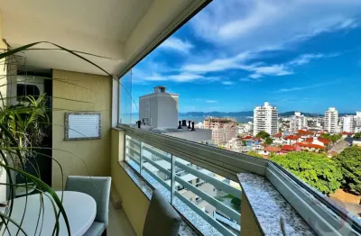 Apartamento com 3 quartos à venda na Rua Pedro Gregório, --, Barreiros, São José