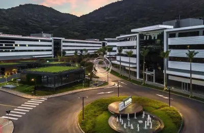 Sala comercial à venda na Rodovia José Carlos Daux, --, Saco Grande, Florianópolis