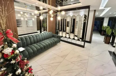 Apartamento com 3 quartos à venda na Rua das Biguás, --, Pedra Branca, Palhoça