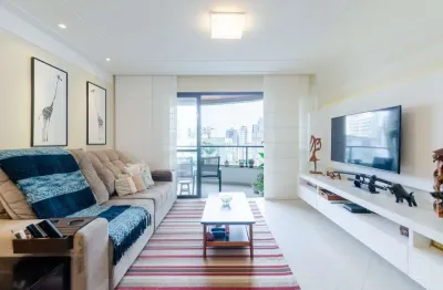 Apartamento com 4 quartos à venda na 55, --, Centro, Florianópolis