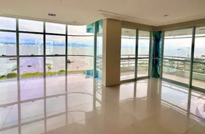 Apartamento com 4 quartos à venda na Avenida Jornalista Rubens de Arruda Ramos, --, Beira Mar, Florianópolis
