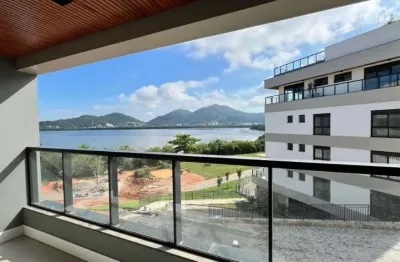Apartamento com 2 quartos à venda na Rodovia João Paulo, --, João Paulo, Florianópolis