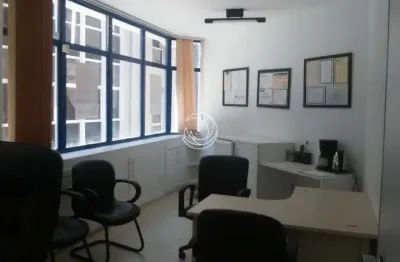 Sala comercial à venda na Rua Saldanha Marinho, --, Centro, Florianópolis