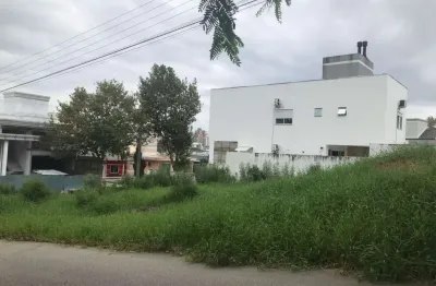 Terreno à venda na Rua das Camélias, --, Pedra Branca, Palhoça
