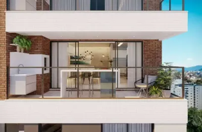 Apartamento com 2 quartos à venda na Rua General Liberato Bittencourt, --, Estreito, Florianópolis