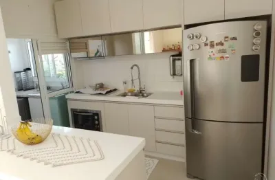 Apartamento com 2 quartos à venda na Rua Waldemar de Mello Dias, --, Pântano do Sul, Florianópolis