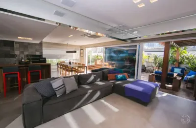 Cobertura com 3 quartos à venda na Avenida Campeche, --, Campeche, Florianópolis