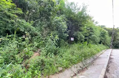 Terreno à venda na Estrada Rozália Paulina Ferreira, --, Pântano do Sul, Florianópolis