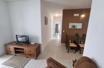 Apartamento com 3 quartos à venda na Rua da Capela, --, Campeche, Florianópolis