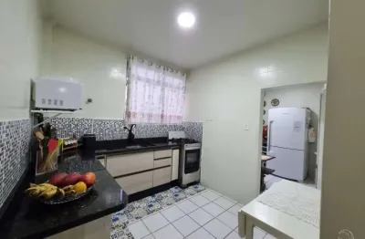 Apartamento com 3 quartos à venda na Rua José Cândido da Silva, --, Estreito, Florianópolis
