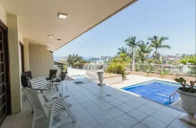 Casa com 4 quartos à venda na Mário Cândido Da Silva, --, Itaguaçu, Florianópolis
