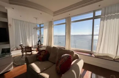 Apartamento com 5 quartos à venda na Avenida Jornalista Rubens de Arruda Ramos, --, Beira Mar, Florianópolis