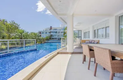 Apartamento alto padrão com 4 suítes em cachoeira do bom jesus