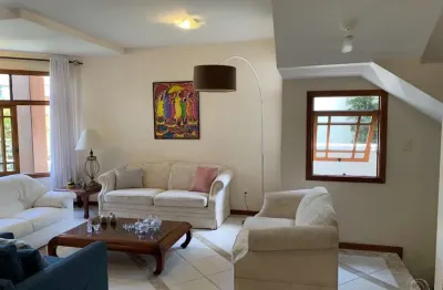 Casa com 5 quartos à venda na Rua dos Marimbaus, --, Jurerê Internacional, Florianópolis