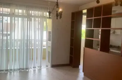 Apartamento de 3 quartos no bairro lagoa da conceição