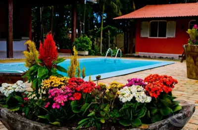 Casa com 4 quartos à venda na Braulina Machado, --, Vargem Grande, Florianópolis