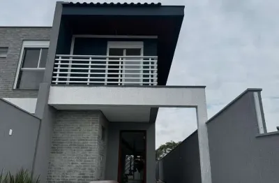 Casa com 3 quartos à venda na Rua do Trapiche, --, Campeche, Florianópolis