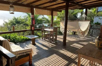 Hotel/pousada de 2640m² no bairro lagoa da conceição