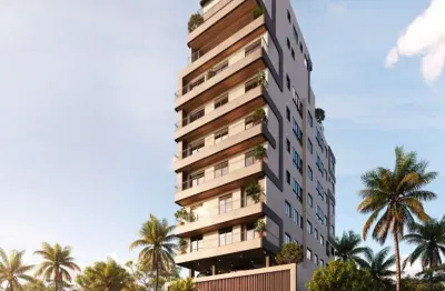 Apartamento com 2 quartos à venda na Rua das Orquídeas, --, Pedra Branca, Palhoça