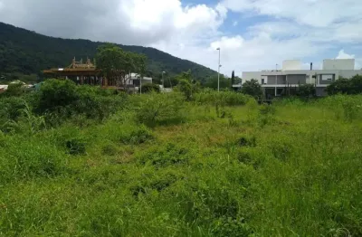 Terreno à venda na Rua Liberato Carioni, --, Lagoa da Conceição, Florianópolis