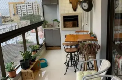 Apartamento com 3 quartos à venda na Rua São José, --, Estreito, Florianópolis