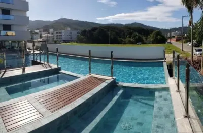 Apartamento com 2 quartos à venda na Governador Ir Ineu Bornhausen, --, Praia de Palmas, Governador Celso Ramos