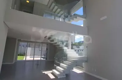 Casa em condomínio fechado com 4 quartos à venda na Rua Lagoinha, --, Pedra Branca, Palhoça