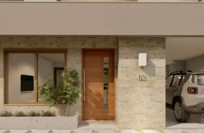 Casa com 3 quartos à venda na Dos Veleiros, --, Campeche, Florianópolis