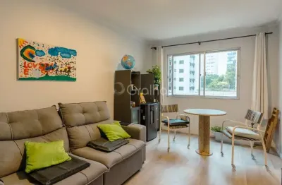 Apartamento com 2 quartos à venda na Rua Almirante Lamego, --, Centro, Florianópolis