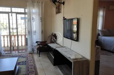 Casa com 4 quartos à venda na Rua Campolino Alves, --, Abraão, Florianópolis