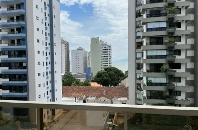 Kitnet / Stúdio à venda na Rua Doutor Armínio Tavares, --, Centro, Florianópolis