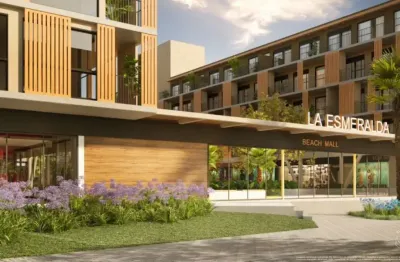 Apartamento com 1 quarto à venda na Rua Sagrado Coração de Jesus, --, Morro das Pedras, Florianópolis