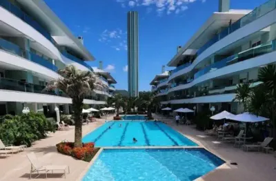 Apartamento com 3 quartos à venda na Rua Madre Maria Vilac, --, Canasvieiras, Florianópolis