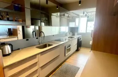 Apartamento com 2 quartos à venda na Rua Joaquim Maximiano Sarmento, --, Kobrasol, São José