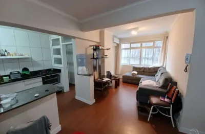 Apartamento com 2 quartos à venda na Rua Tiradentes, --, Centro, Florianópolis