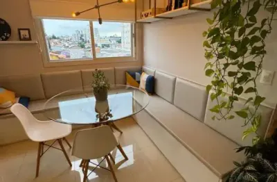 Apartamento com 2 quartos à venda na Rua Souza Dutra, --, Estreito, Florianópolis